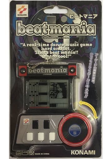駿河屋 -<中古>beatmania pocket ビートマニアポケット(携帯ゲーム)