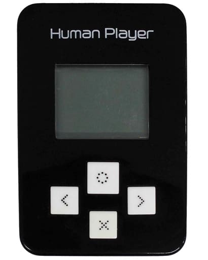 送料無料 Human player ※ヒューマンプレイヤー 黒 | vlamor.com