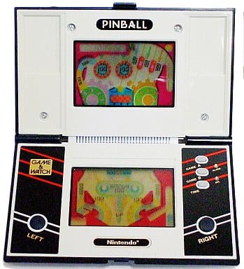 最新作の 中古 ゲームウォッチ Pinball ピンボール その他 Slcp Lk