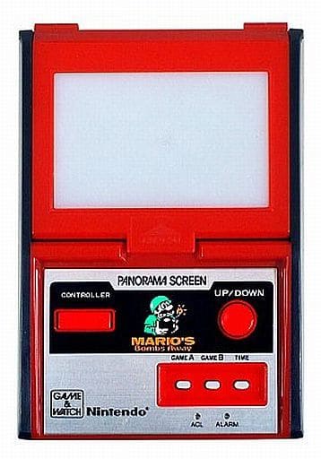 駿河屋 -<中古>MARIO'S BOMBS AWAY (マリオズボムアウェイ)(ゲーム
