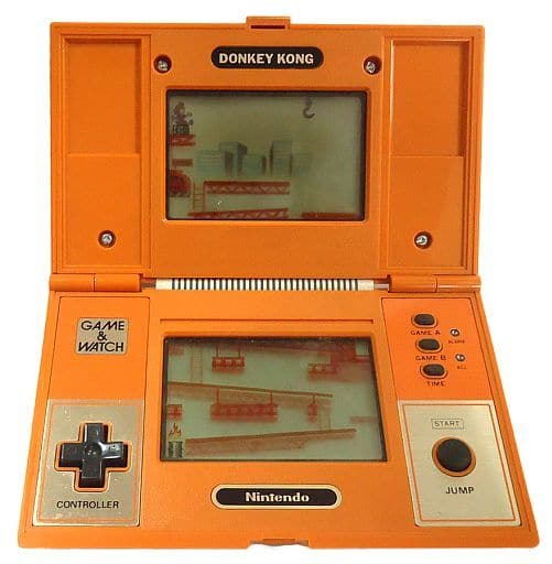 駿河屋 -<中古>DONKEY KONG(ドンキーコング) [マルチスクリーン](状態 ...