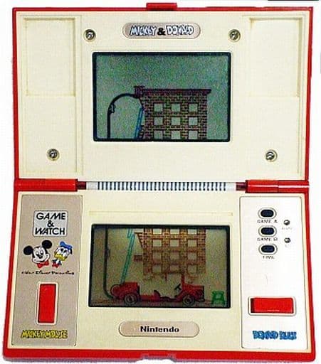 駿河屋 -<中古>MICKEY & DONALD(ミッキー&ドナルド) [マルチ