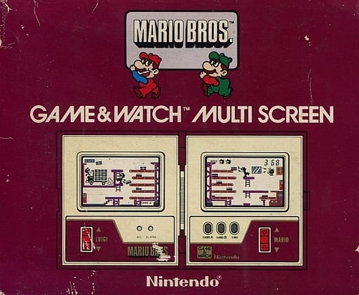 駿河屋 -<中古>MARIO BROS.(マリオブラザーズ) [マルチスクリーン 駿河屋 -<中古>MARIO BROS.(マリオブラザーズ) [マルチスクリーン