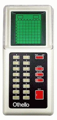 駿河屋 -<中古>コンピューターオセロ ツクダオリジナル(LSI) 駿河屋 -<中古>コンピューターオセロ ツクダオリジナル(LSI)