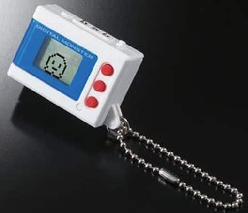 駿河屋 -<中古>デジモンミニ Ver.2.0(ホワイト)(携帯ゲーム)