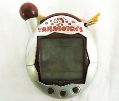 駿河屋 -<中古>超じんせーエンジョイ! たまごっち プラス (チョコしる