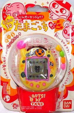 超じんせーエンジョイ! たまごっち プラス (ちゃお30めめっち) 超じんせーエンジョイ! たまごっち プラス (ちゃお30めめっち)