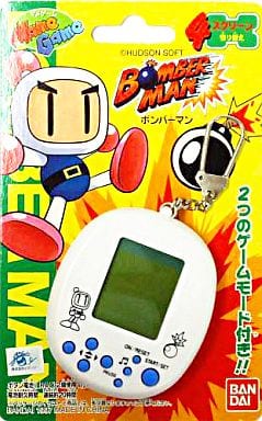 ボンバーマン ボンバーマン