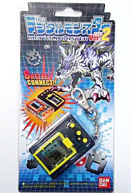 激レア【新品未開封】デジタルモンスターver2