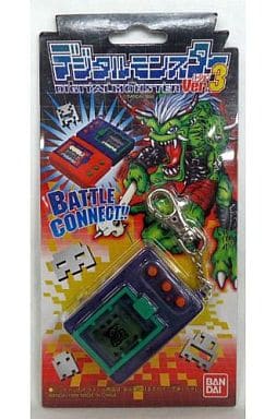 駿河屋 -<中古>デジタルモンスター Ver.3 (クリアパープル)(携帯ゲーム) 駿河屋 -<中古>デジタルモンスター Ver.3 (クリアパープル)(携帯ゲーム)