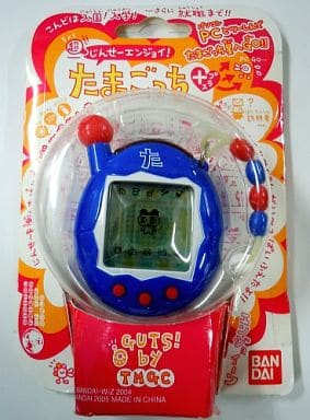 駿河屋 -<中古>超じんせーエンジョイ! たまごっち プラス(た・ねいびー