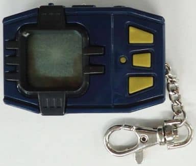 駿河屋 -<中古>デジモンペンデュラムプログレスversion.2.0(メタリック