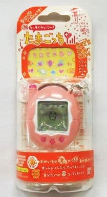 駿河屋 - 【買取】祝ケータイかいツー! たまごっちプラス (ぴんく
