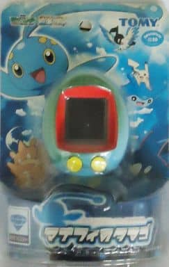 駿河屋 -<中古>ポケットモンスター ポケモンレンジャー マナフィの ...