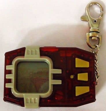駿河屋 -<中古>デジモンペンデュラムプログレスversion.3.0(クリア