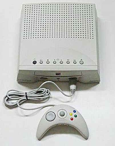 ピピンアットマーク本体 特別ネットワークセット (状態:電話線欠品/箱状態難※内箱含む) ピピンアットマーク本体 特別ネットワークセット (状態:電話線欠品/箱状態難※内箱含む)