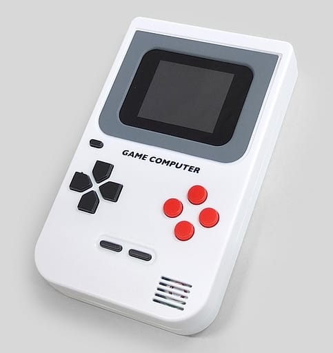 駿河屋 - 【買取】ポケットゲームコンピューター プレミアム(ホワイト