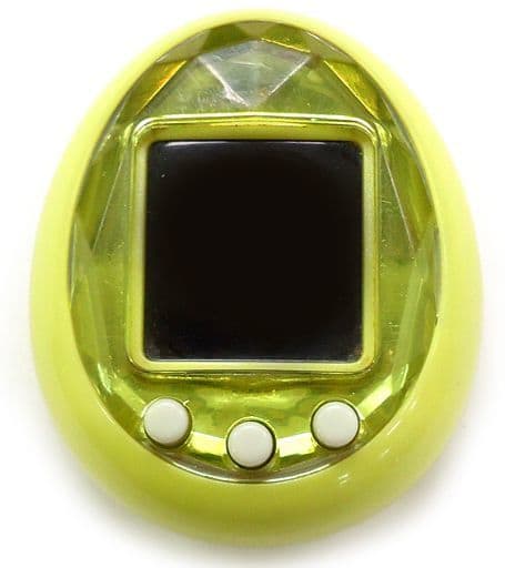 駿河屋 - 【買取】Tamagotchi(たまごっち) iD (イエロー) (状態:本体