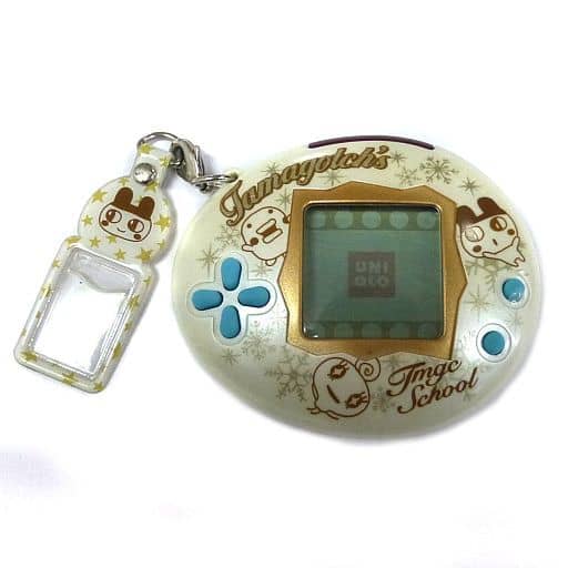 たまごっち たまごっち➕ ユニクロ コラボ 限定レア - 携帯用ゲーム本体 たまごっち たまごっち➕ ユニクロ コラボ 限定レア - 携帯用ゲーム本体