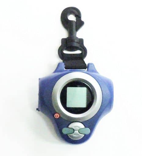 駿河屋 -<中古>デジモンテイマーズ ディーアーク VERSION1 (ブルー