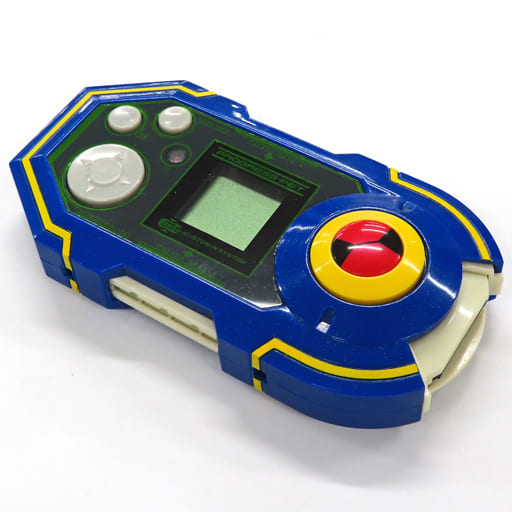 ロックマンエグゼ プログレスペット(炎山ver.)&ナビ・バトルチップ ロックマンエグゼ プログレスペット(炎山ver.)&ナビ・バトルチップ