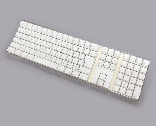 APPLE Wireless Keyboard M9270J/A