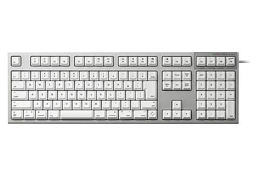 駿河屋 - 【買取】東プレ USB用キーボード Realforce SA for Mac 104U