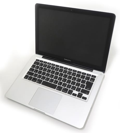 MacBook Pro 13-inch, Mid 2009