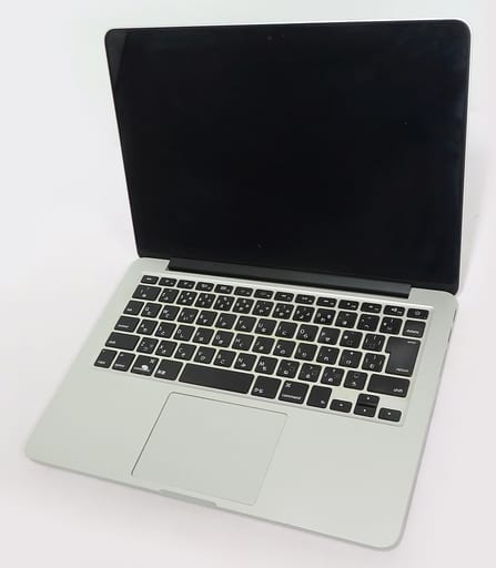 MacBook Pro 2013 Retina ジャンク 13インチ