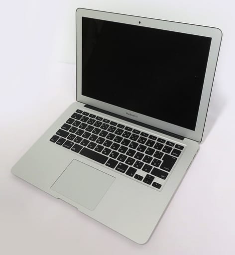 MACBOOK AIR MD761J/A ジャンク