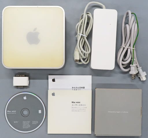 Apple Mac mini A1103