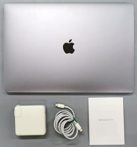 駿河屋 -<中古>ノート型PC本体 MacBook Pro MLH32J/A (15inch 2016