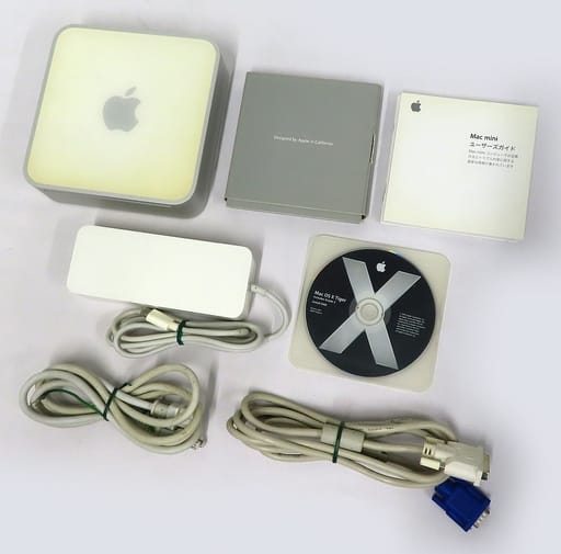 Apple Mac mini A1103