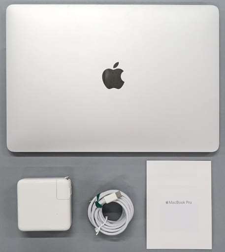 Apple MacBook Pro 2017 A1706 シルバー