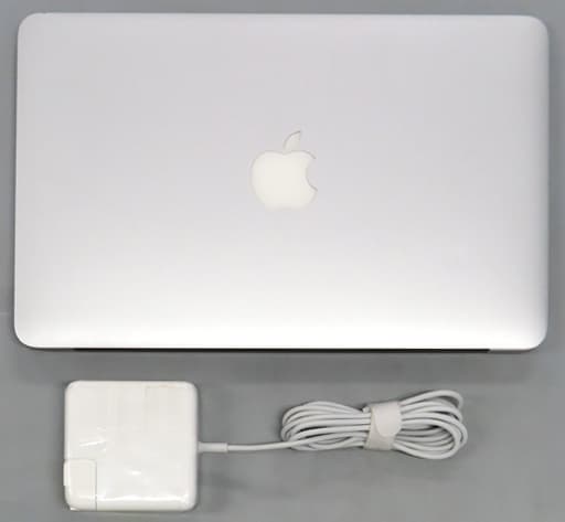 MacBook Air 11インチ,mid 2011  ジャンク品