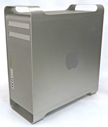 駿河屋 -<中古>デスクトップ型PC本体 Mac Pro MA356J/A(A1186)（apple）