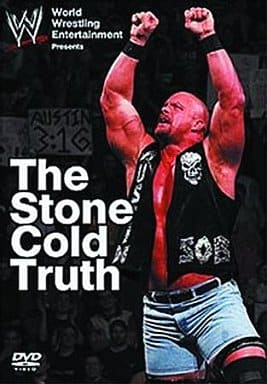 駿河屋 中古 プロレス Wwe ストーンコールド トゥルース その他