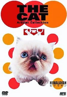 駿河屋 -<中古>趣味 THE CAT ヒマラヤンザキャットヒマラヤン（動物）
