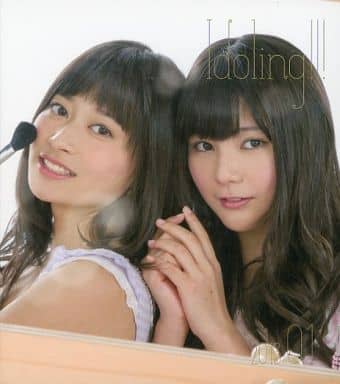 新作人気モデル 月刊アイドリング DVD23枚セット!2013.2014.2015