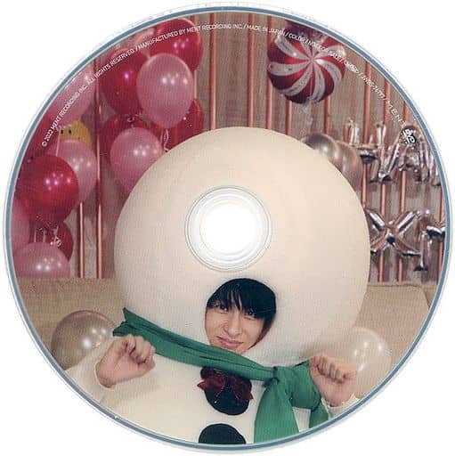 駿河屋 -<中古>三宅健 / NEWWW ファンクラブ限定盤 特典DVD（その他）