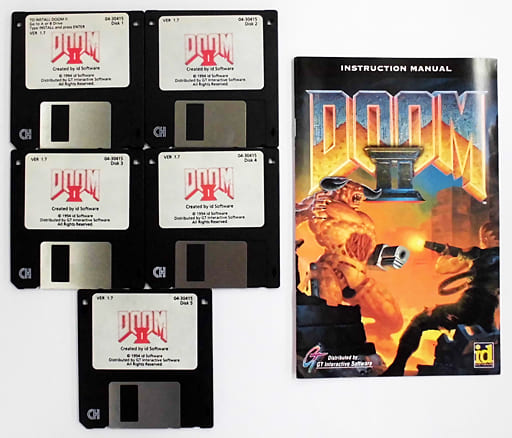 軽量+ストレッチ性+吸水速乾 DOS/V版 DOOM2 - 通販 - nochedebrujas.cl