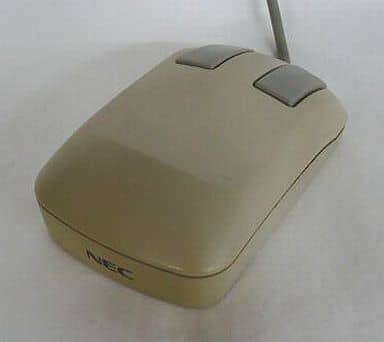 PC98用マウス MK MOUSE R3