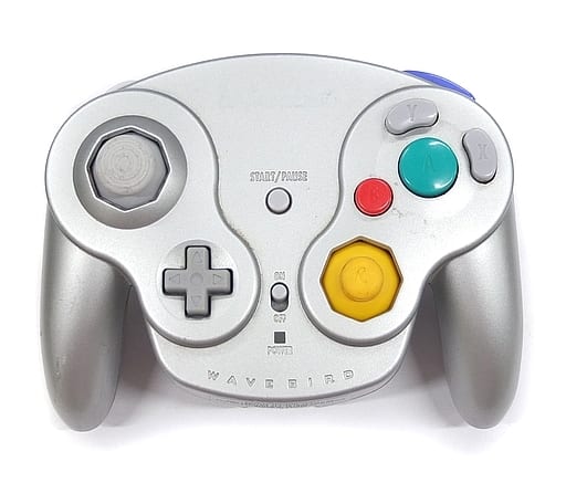 オープニングセール】 ゲームキューブ ウェーブバード その他 - www オープニングセール】 ゲームキューブ ウェーブバード その他 - www