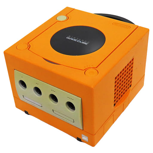 NINTENDO GAMECUBE　任天堂　ゲームキューブ　ジャンク