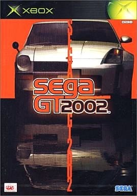 【買取】Sega GT 2002(Xbox) - 駿河屋