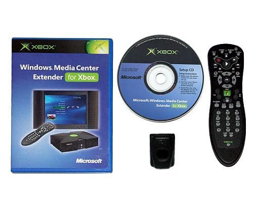 Xbox media center deals