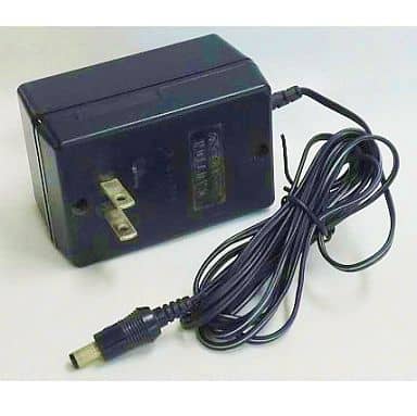 駿河屋 -<中古>ツインファミコン専用 ACアダプター [UADP-0041CEZZ