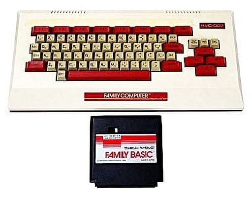 ファミリーベーシック ファミリーベーシック