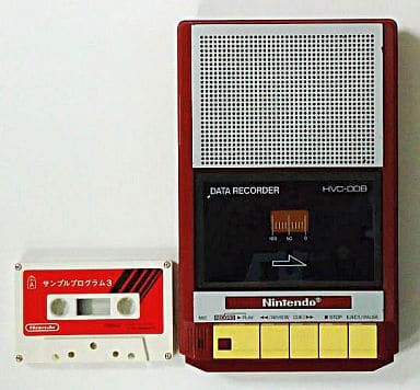 ファミリーベーシック専用 データレコーダ ファミリーベーシック専用 データレコーダ