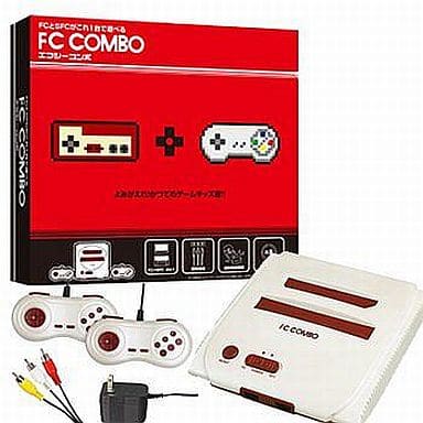 駿河屋 -<新品/中古>FC COMBO(エフシーコンボ)(ファミリー 駿河屋 -<新品/中古>FC COMBO(エフシーコンボ)(ファミリー